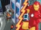 Jeu Avengers Iron Man Rise of Ultron 2 en ligne