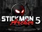 Jeu Stickman Archer 5 en ligne