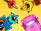 Jeu Transporters en ligne