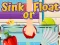 Jeu Sink or Float en ligne