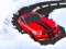 Jeu Snowfield Driving en ligne