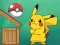 Jeu Catch the Pika en ligne