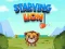 Jeu Starving Lion en ligne