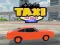 Jeu Taxi Driver Las Vegas en ligne