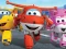 Jeu Superwings Slide en ligne