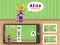 Jeu World of Alice Opposites en ligne