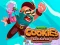 Jeu Zombies Cookies Apocalypse en ligne