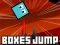 Jeu Boxes Jump en ligne