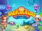 Jeu Merge Mermaids en ligne