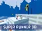 Jeu Super Runner 3d en ligne