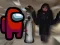 Jeu Backrooms Among Us & Rolling Giant en ligne