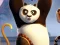 Jeu Kungfu Panda Jigsaw Puzzle Collection en ligne