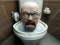 Jeu Funny Skibidi Toilet Face en ligne