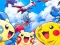 Jeu Pokemon Slide en ligne
