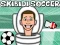 Jeu Skibidi Toilet Soccer en ligne