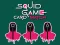 Jeu Squid Game Memory Card Match en ligne