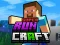 Jeu Super RunCraft en ligne