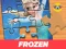 Jeu Frozen Jigsaw Puzzle Planet en ligne