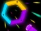 Jeu Hyper Color Rush Shooter en ligne