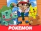 Jeu Pokemon Jigsaw Puzzle en ligne