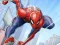 Jeu Spiderman Slide en ligne