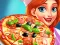 Jeu Pizza Maker en ligne