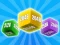 Jeu Merge Cubes 2048 3D en ligne