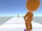 Jeu Stickman Heel Runner en ligne