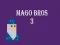 Jeu Mago Bros 3 en ligne