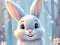 Jeu Easter Bunny Coloring Book en ligne