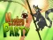 Jeu Monkey's ropes party en ligne