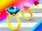 Jeu Gem Stack en ligne