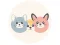 Jeu Crazy Animals en ligne