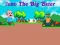 Jeu Jeno The Big Eater en ligne
