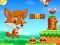Jeu Super Jungle Runner en ligne