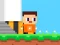 Jeu Astronaut Steve en ligne