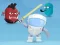 Jeu Alien Gems en ligne