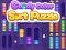 Jeu Сandy Color sort puzzle en ligne