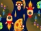 Jeu Space shooter en ligne