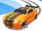 Jeu Retro Drift en ligne