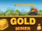 Jeu Amazing Gold Miner en ligne