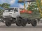 Jeu Truck Transporter en ligne