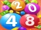 Jeu Bubbles Number en ligne