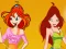 Jeu Bloom and Flora Dress Up en ligne