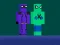 Jeu Noobpool & NoobSpider en ligne