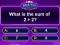 Jeu Math Trivia en ligne