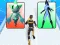 Jeu Heroes Assemble en ligne