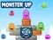Jeu Monster Up en ligne