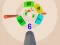 Jeu Snake vs Balls en ligne