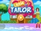 Jeu Little Tailor shop en ligne